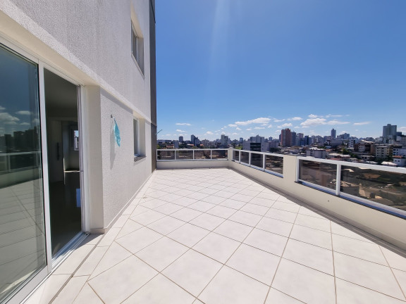 Imagem Apartamento com 2 Quartos à Venda, 121 m² em Rio Branco - Caxias Do Sul