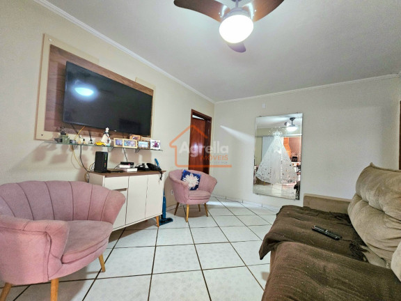 Imagem Casa com 3 Quartos à Venda, 184 m² em Jardim Flamboyant - Mogi Mirim