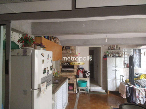 Imagem Sobrado com 4 Quartos à Venda, 154 m² em Vila Camilópolis - Santo André Imagem Sobrado com 4 Quartos à Venda, 154 m² em Vila Camilópolis - Santo André