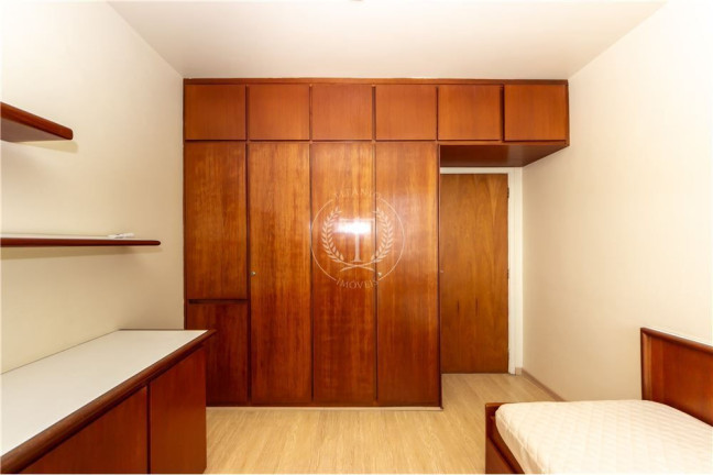 Imagem Apartamento com 3 Quartos à Venda, 124 m² em Perdizes - São Paulo