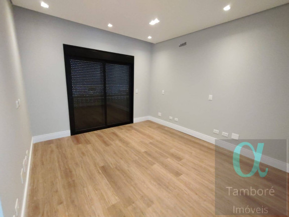 Imagem Casa com 4 Quartos à Venda, 444 m² em Alphaville - Santana De Parnaíba