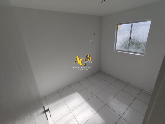 Imagem Apartamento com 2 Quartos à Venda, 42 m² em Iputinga - Recife