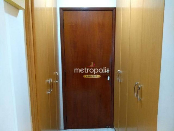 Imagem Apartamento com 3 Quartos à Venda, 140 m² em Parque Das Nações - Santo André Imagem Apartamento com 3 Quartos à Venda, 140 m² em Parque Das Nações - Santo André