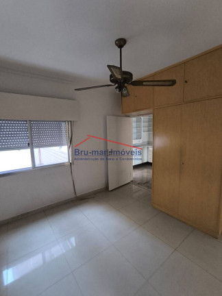 Imagem Apartamento com 2 Quartos à Venda, 80 m² em José Menino - Santos