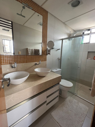 Imagem Apartamento com 3 Quartos à Venda, 90 m² em Manaíra - João Pessoa