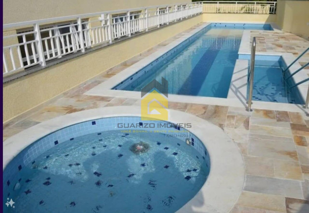 Imagem Apartamento com 2 Quartos à Venda, 59 m² em Baeta Neves - São Bernardo Do Campo Imagem Apartamento com 2 Quartos à Venda, 59 m² em Baeta Neves - São Bernardo Do Campo