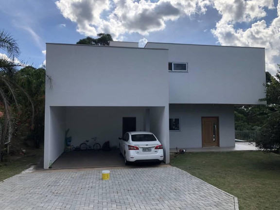 Imagem Casa de Condomínio com 7 Quartos à Venda, 400 m² em Parque Da Fazenda - Itatiba Imagem Casa de Condomínio com 7 Quartos à Venda, 400 m² em Parque Da Fazenda - Itatiba