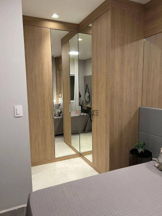 Imagem Apartamento com 2 Quartos à Venda, 48 m² em Condomínio Vívere Residencial - Indaiatuba