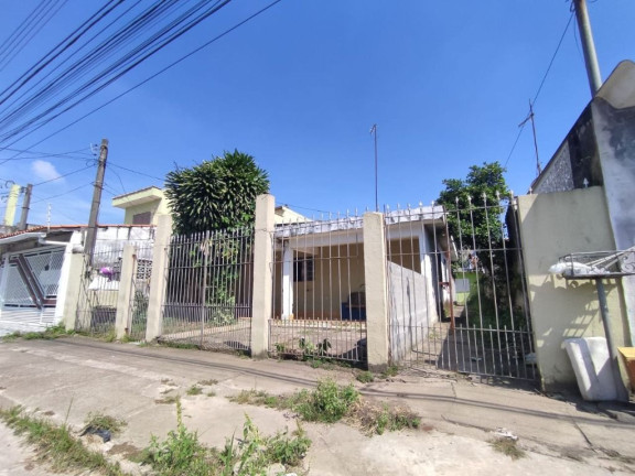 Casa com 3 Quartos à Venda, 154 m² em Jardim Imperador - Suzano