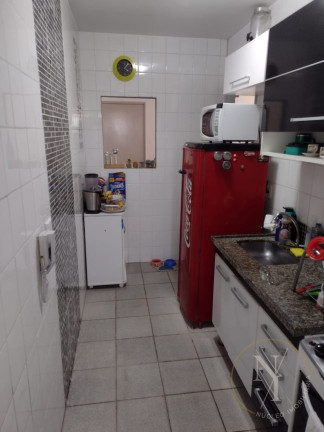 Imagem Apartamento com 2 Quartos à Venda, 47 m² em Vila Arriete - São Paulo Imagem Apartamento com 2 Quartos à Venda, 47 m² em Vila Arriete - São Paulo