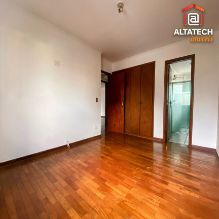 Imagem Imóvel com 3 Quartos à Venda, 120 m² em São Benedito - Poços De Caldas