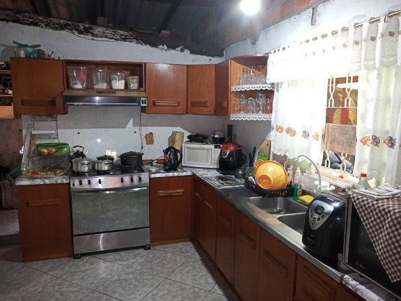 Imagem Casa à Venda, 36 m² em águas Claras - Viamão