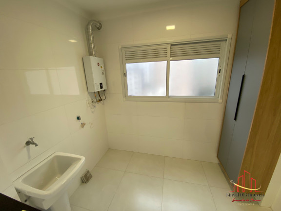 Imagem Apartamento com 3 Quartos à Venda, 146 m² em Canto Do Forte - Praia Grande Imagem Apartamento com 3 Quartos à Venda, 146 m² em Canto Do Forte - Praia Grande
