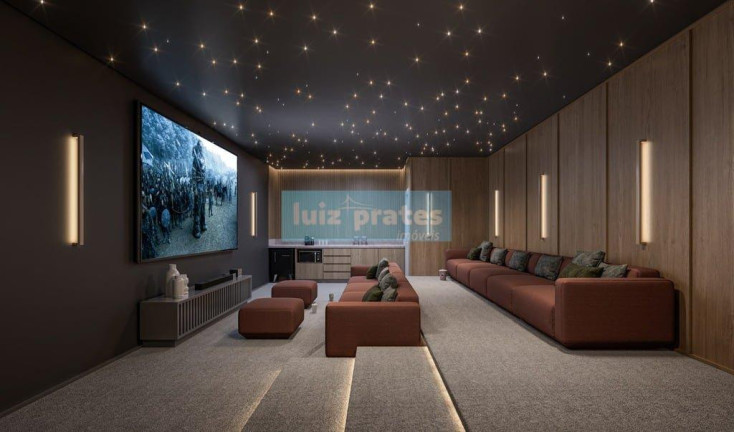 Imagem Apartamento com 2 Quartos à Venda, 72 m² em Zona Nova - Capão Da Canoa