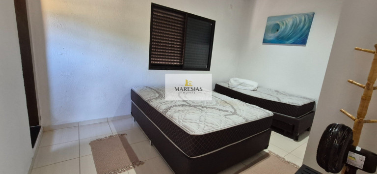 Imagem Casa com 3 Quartos à Venda, 160 m² em Boiçucanga - São Sebastião