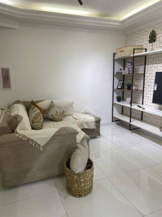Imagem Sobrado com 2 Quartos à Venda, 100 m² em Vila Pires - Santo André