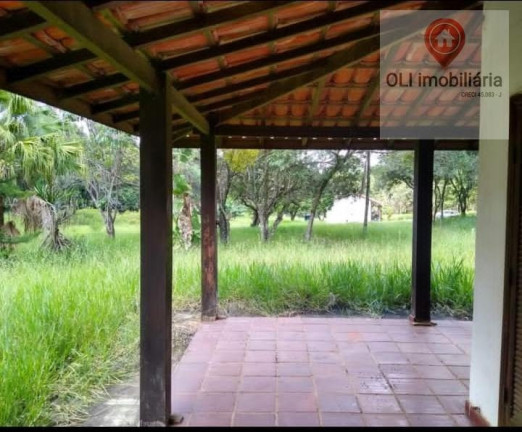 Imagem Imóvel com 5 Quartos à Venda, 300 m² em Pinheirinho - Itu