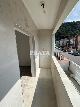 Imagem Apartamento com 3 Quartos à Venda, 87 m² em Marapé - Santos Imagem Apartamento com 3 Quartos à Venda, 87 m² em Marapé - Santos
