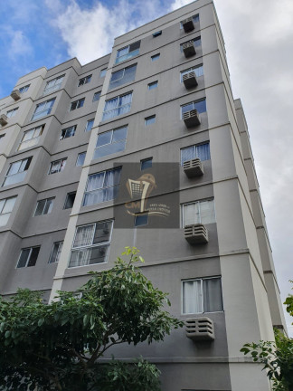 Imagem Apartamento com 2 Quartos para Alugar, 45 m² em Candeias - Jaboatão Dos Guararapes