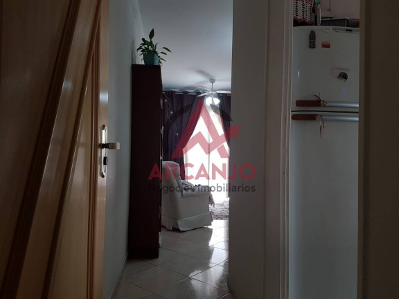 Imagem Apartamento com 3 Quartos à Venda, 54 m² em Vila Guilherme - São Paulo