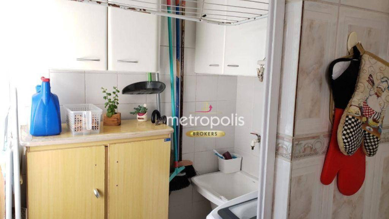 Imagem Apartamento com 2 Quartos à Venda, 55 m² em Jardim Santo André - Santo André Imagem Apartamento com 2 Quartos à Venda, 55 m² em Jardim Santo André - Santo André
