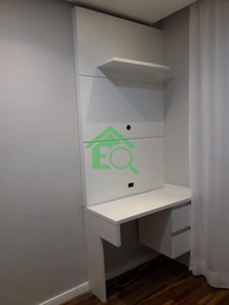 Imagem Apartamento com 2 Quartos à Venda, 58 m² em Jardim Umuarama - São Paulo Imagem Apartamento com 2 Quartos à Venda, 58 m² em Jardim Umuarama - São Paulo