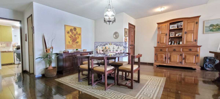 Imagem Apartamento com 4 Quartos à Venda, 160 m² em Copacabana - Rio De Janeiro Imagem Apartamento com 4 Quartos à Venda, 160 m² em Copacabana - Rio De Janeiro