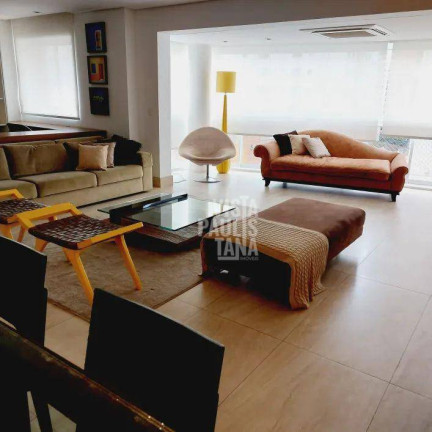 Imagem Apartamento com 2 Quartos à Venda ou Locação, 166 m² em Vila Nova Conceição - São Paulo