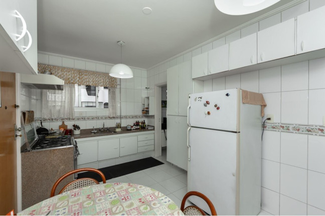 Imagem Apartamento com 3 Quartos à Venda, 140 m² em Santa Cecília - São Paulo