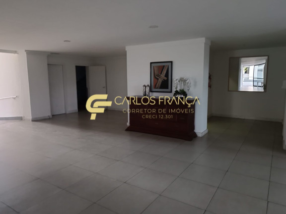 Imagem Apartamento com 2 Quartos à Venda, 59 m² em Candeal - Salvador Imagem Apartamento com 2 Quartos à Venda, 59 m² em Candeal - Salvador