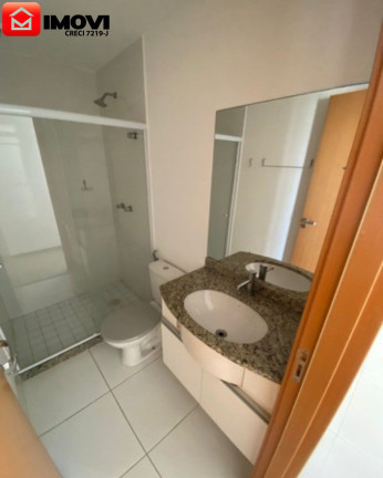 Imagem Apartamento com 3 Quartos à Venda, 74 m² em Praia De Itaparica - Vila Velha