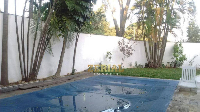 Imagem Sobrado com 5 Quartos à Venda, 350 m² em Jardim São Caetano - São Caetano Do Sul