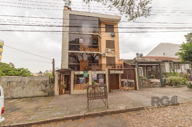 Imagem Apartamento com 2 Quartos à Venda, 75 m² em Cristo Redentor - Porto Alegre