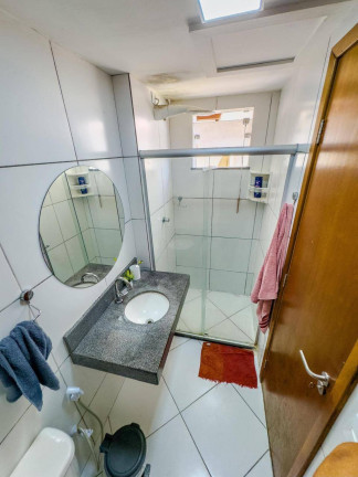Imagem Apartamento com 2 Quartos à Venda, 132 m² em Itabuna