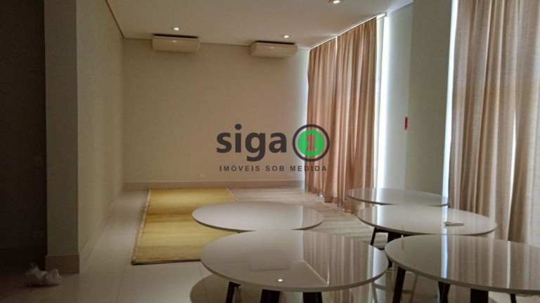 Imagem Apartamento com 4 Quartos à Venda, 324 m² em Moema - São Paulo Imagem Apartamento com 4 Quartos à Venda, 324 m² em Moema - São Paulo
