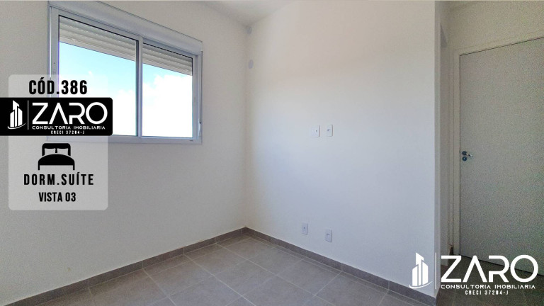 Imagem Apartamento com 2 Quartos à Venda, 53 m² em Vilas Do Sobrado - Rio Claro