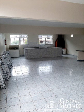 Imagem Imóvel com 3 Quartos à Venda, 90 m² em Bela Vista - Volta Redonda