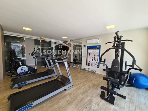 Imagem Apartamento com 3 Quartos à Venda, 78 m² em Capoeiras - Florianópolis
