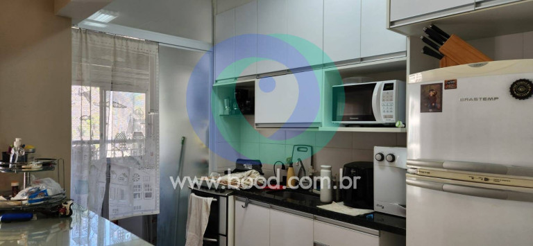 Imagem Apartamento com 2 Quartos à Venda, 84 m² em Marapé - Santos Imagem Apartamento com 2 Quartos à Venda, 84 m² em Marapé - Santos