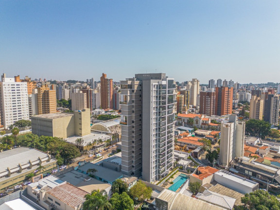 Imagem Imóvel com 2 Quartos à Venda, 167 m² em Cambuí - Campinas