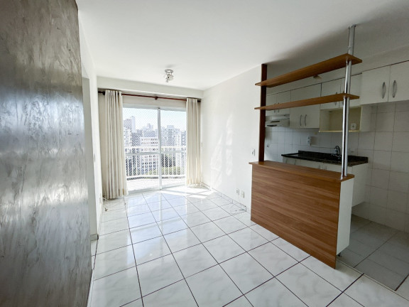 Imagem Apartamento com 2 Quartos à Venda, 48 m² em Vila Mariana - São Paulo Imagem Apartamento com 2 Quartos à Venda, 48 m² em Vila Mariana - São Paulo