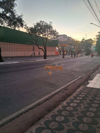 Sobrado com 2 Quartos à Venda, 162 m² em Vila Galvão - Guarulhos