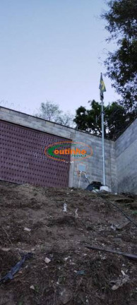 Terreno à Venda, 480 m² em Grajaú - Rio De Janeiro