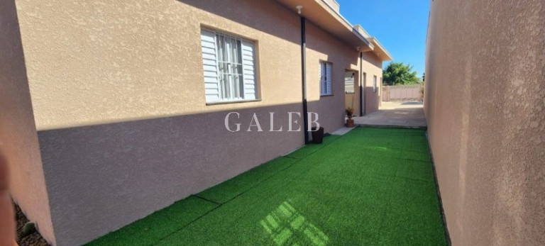 Imagem Casa com 2 Quartos à Venda, 59 m² em Jardim Santa Fé - Bom Jesus Dos Perdões Imagem Casa com 2 Quartos à Venda, 59 m² em Jardim Santa Fé - Bom Jesus Dos Perdões