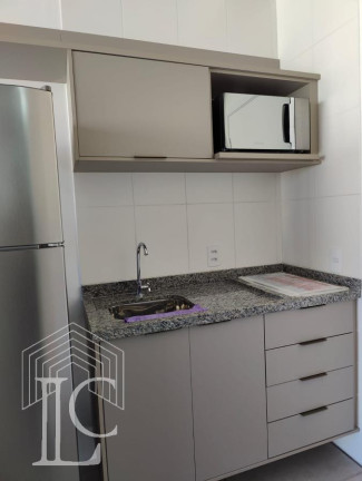 Imagem Apartamento com 1 Quarto para Alugar, 25 m² em Vila Mariana - São Paulo