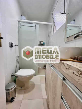 Imagem Apartamento com 3 Quartos à Venda, 103 m² em Itacorubi - Florianópolis Imagem Apartamento com 3 Quartos à Venda, 103 m² em Itacorubi - Florianópolis