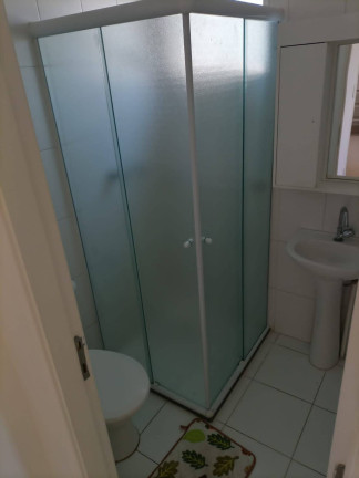 Imagem Apartamento com 2 Quartos à Venda, 53 m² em Vila Santa Terezinha - Carapicuíba