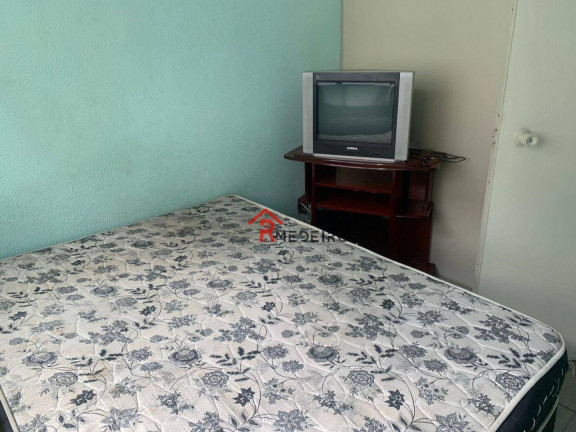 Imagem Kitnet com 1 Quarto à Venda, 43 m² em Aviação - Praia Grande Imagem Kitnet com 1 Quarto à Venda, 43 m² em Aviação - Praia Grande