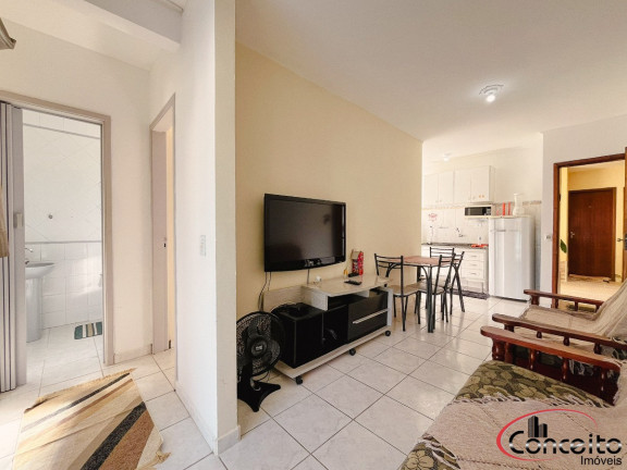 Imagem Apartamento com 2 Quartos à Venda, 62 m² em Itaguá - Ubatuba