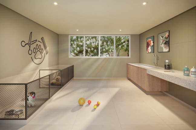 Imagem Apartamento com 2 Quartos à Venda, 37 m² em Butantã - São Paulo Imagem Apartamento com 2 Quartos à Venda, 37 m² em Butantã - São Paulo